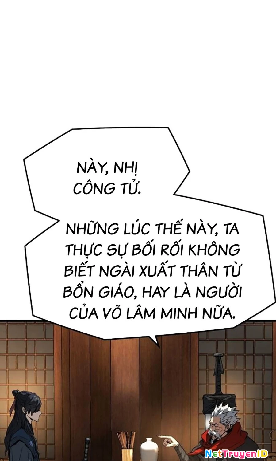 Tuyệt Thế Hồi Quy Chapter 39 - Trang 110