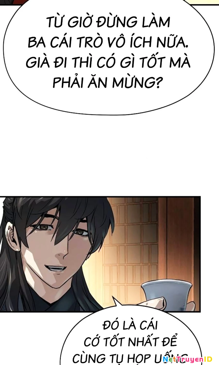 Tuyệt Thế Hồi Quy Chapter 39 - Trang 116