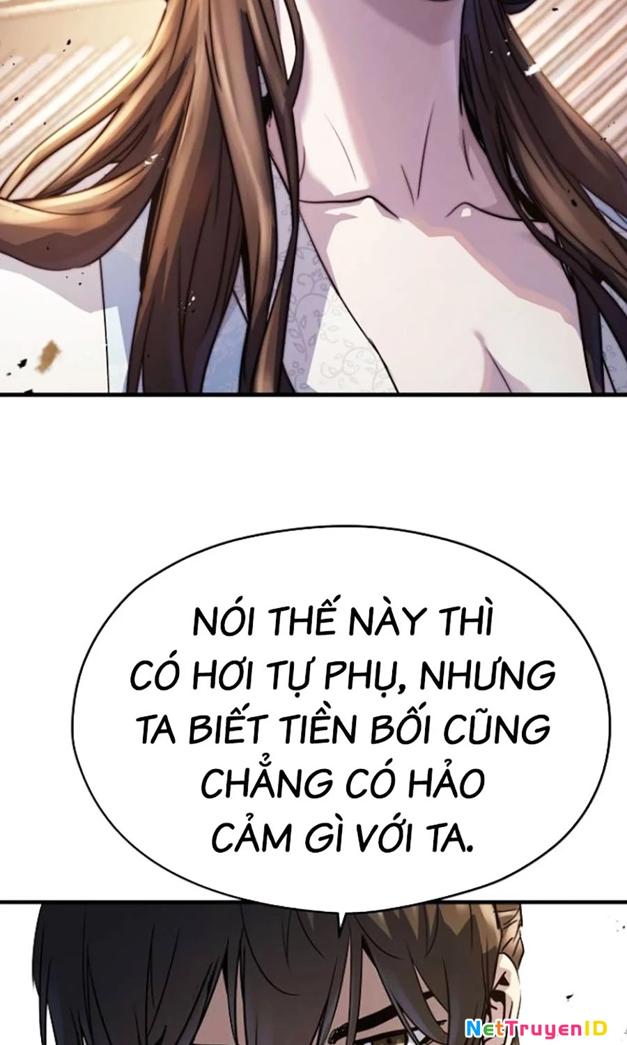 Tuyệt Thế Hồi Quy Chapter 39 - Trang 21