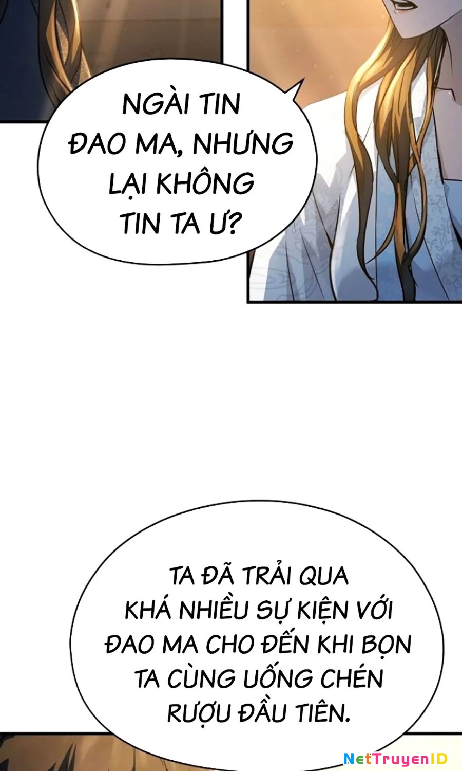 Tuyệt Thế Hồi Quy Chapter 39 - Trang 25