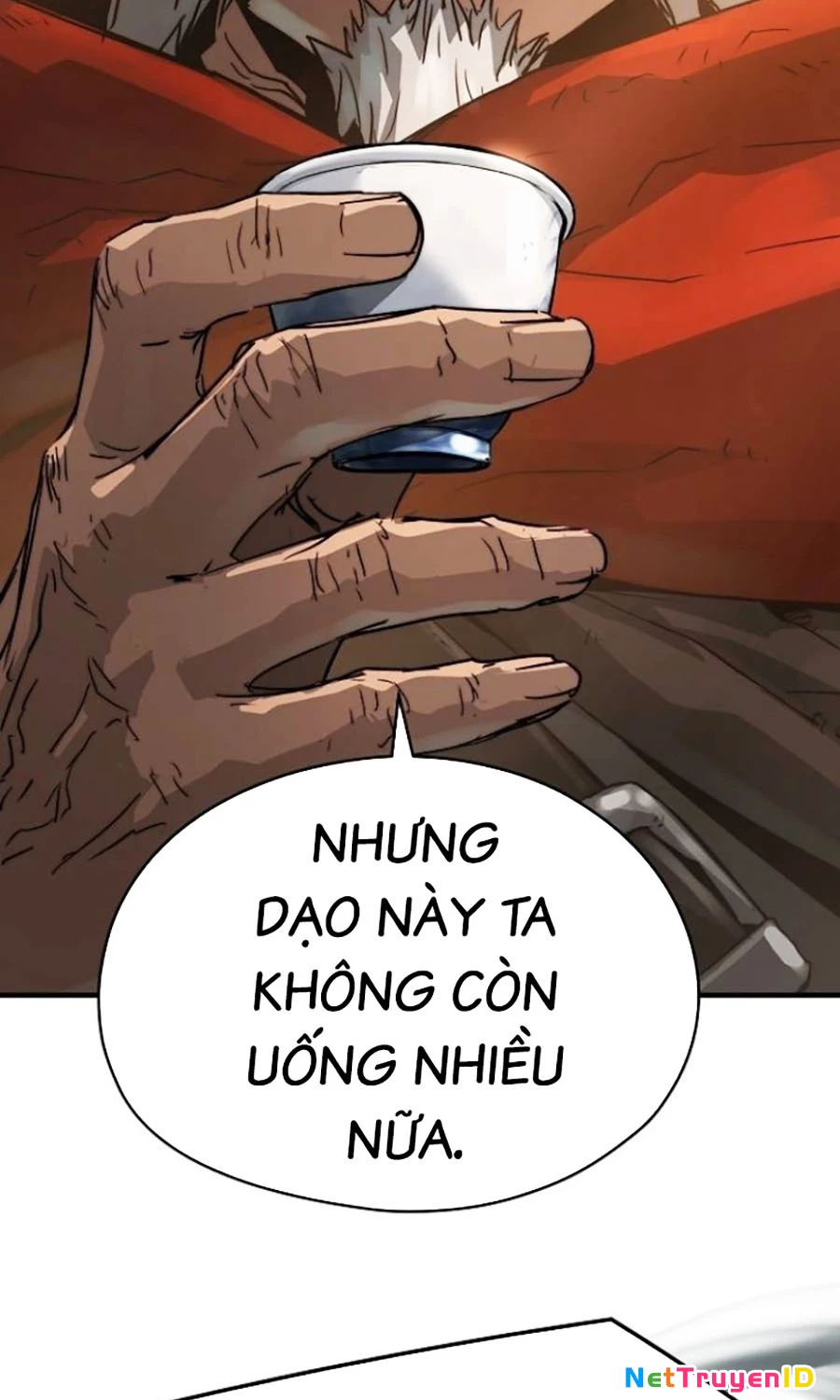 Tuyệt Thế Hồi Quy Chapter 39 - Trang 120