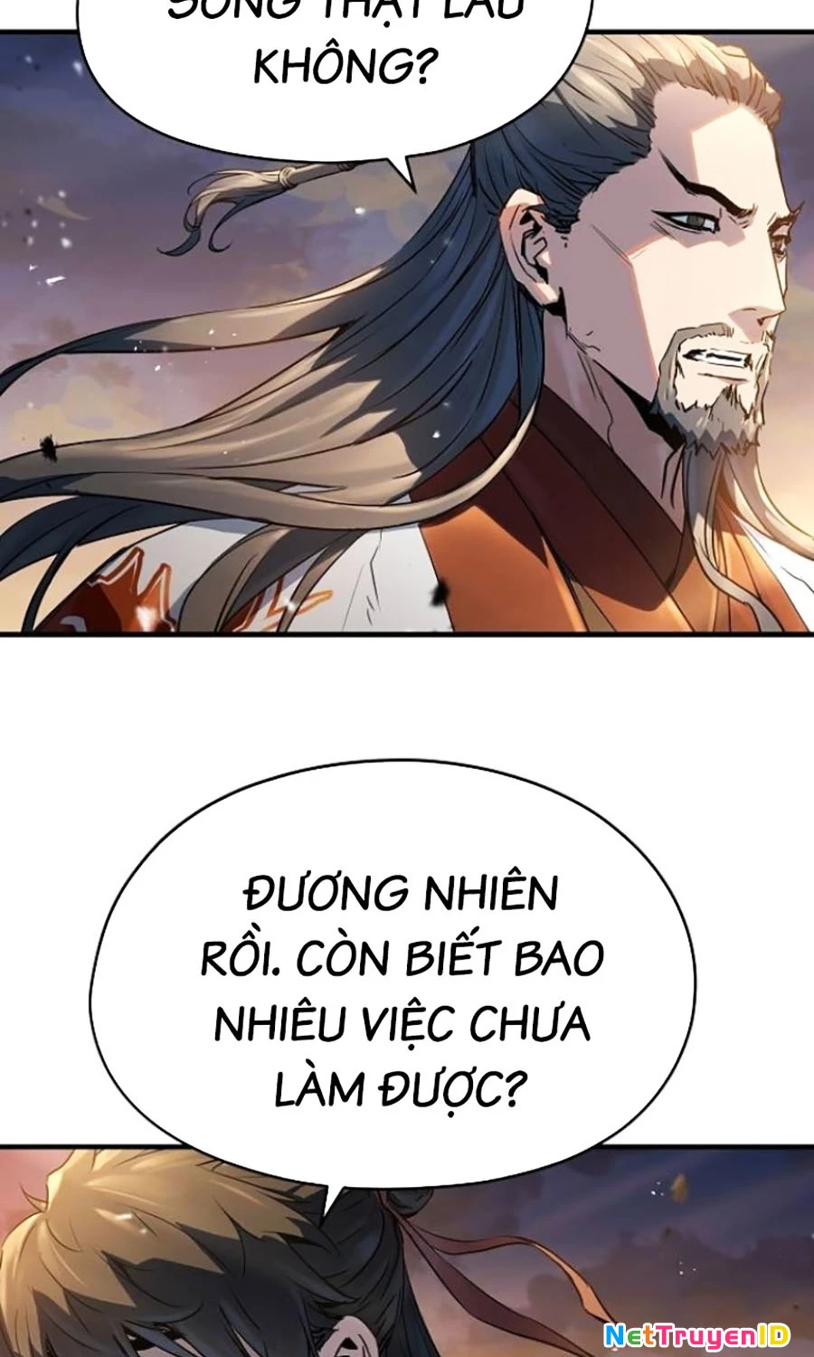 Tuyệt Thế Hồi Quy Chapter 39 - Trang 72