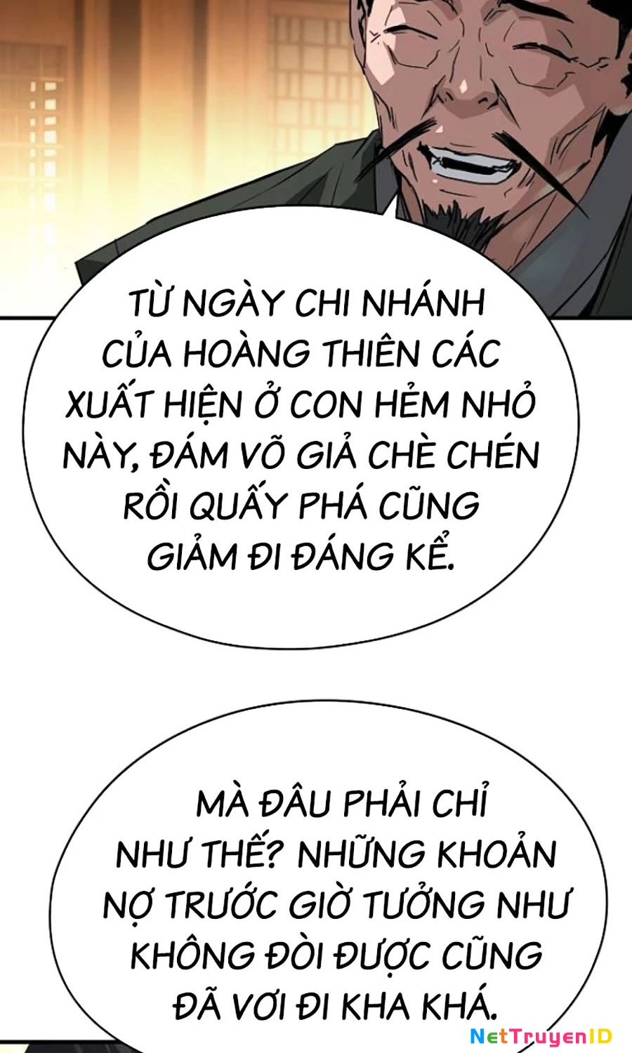 Tuyệt Thế Hồi Quy Chapter 39 - Trang 96