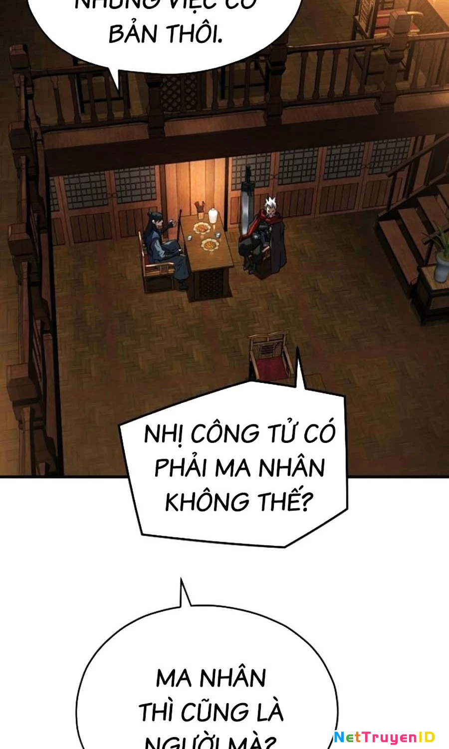 Tuyệt Thế Hồi Quy Chapter 39 - Trang 108