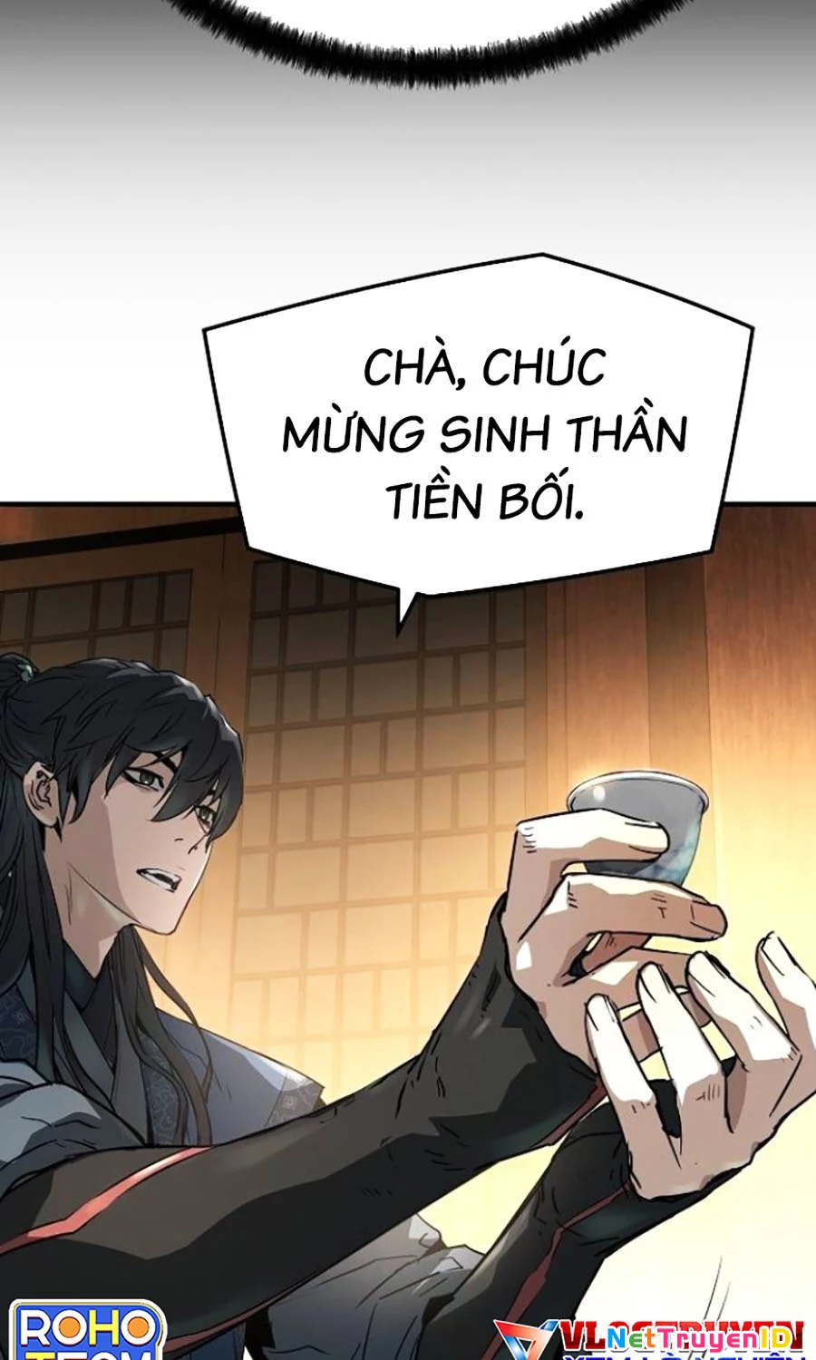 Tuyệt Thế Hồi Quy Chapter 39 - Trang 114