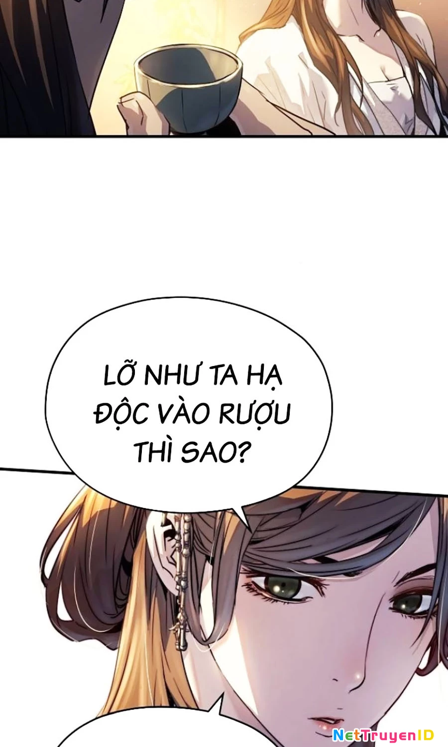 Tuyệt Thế Hồi Quy Chapter 39 - Trang 15