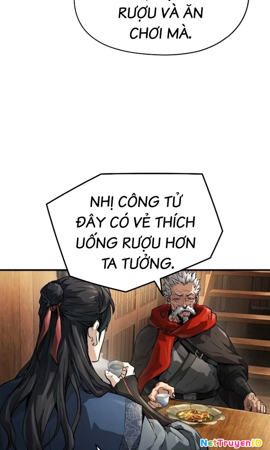 Tuyệt Thế Hồi Quy Chapter 39 - Trang 117