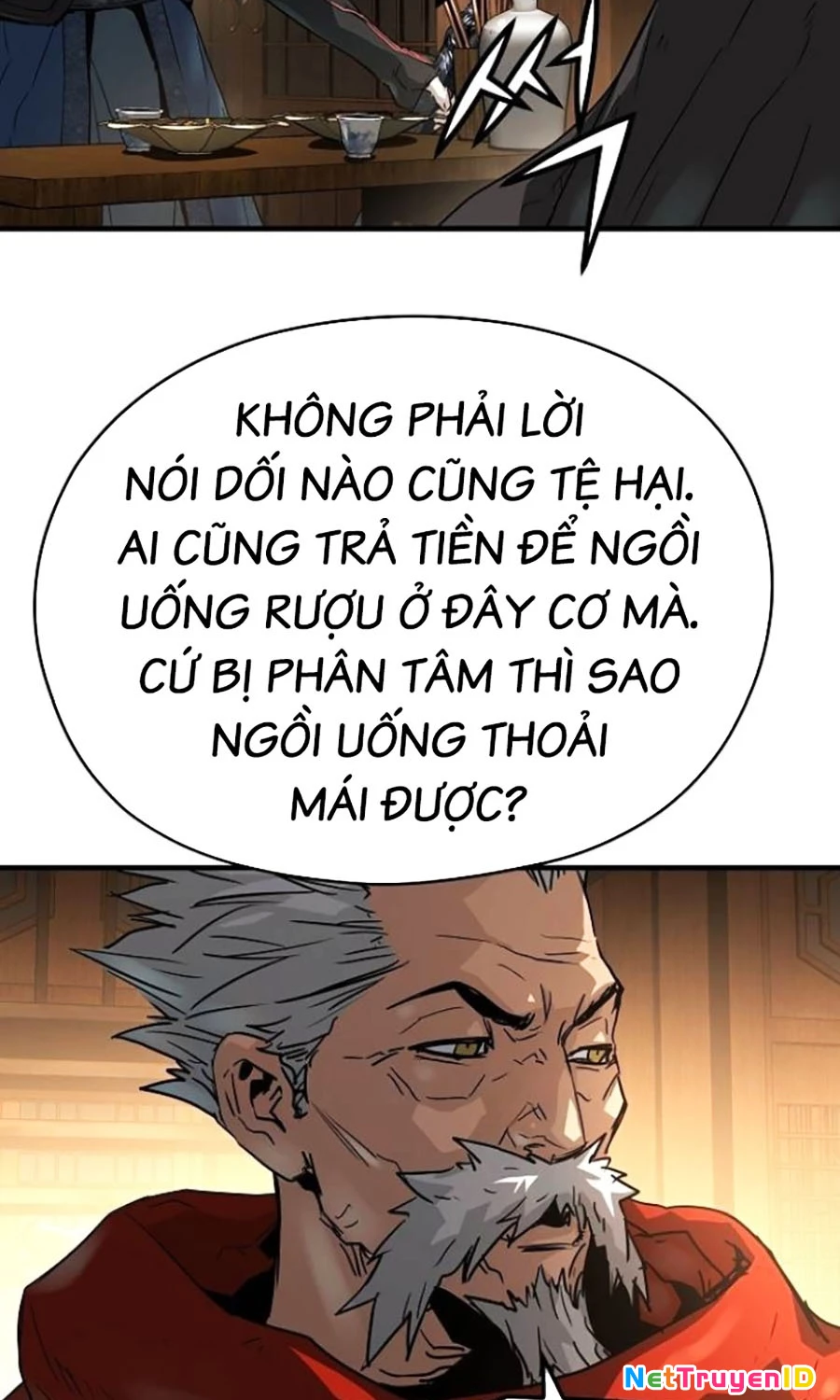 Tuyệt Thế Hồi Quy Chapter 39 - Trang 105