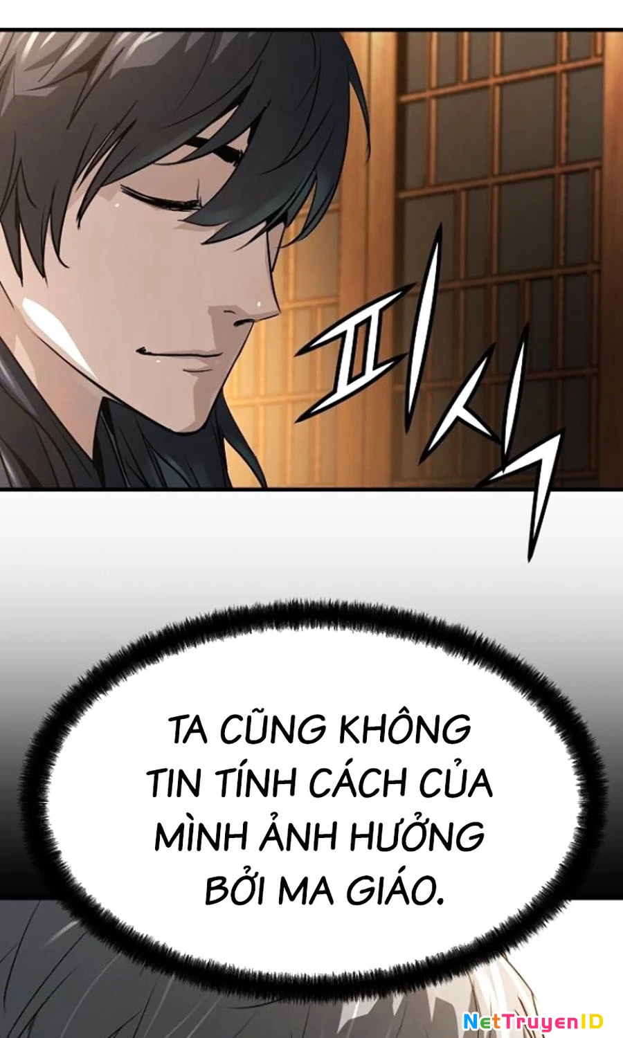 Tuyệt Thế Hồi Quy Chapter 39 - Trang 112