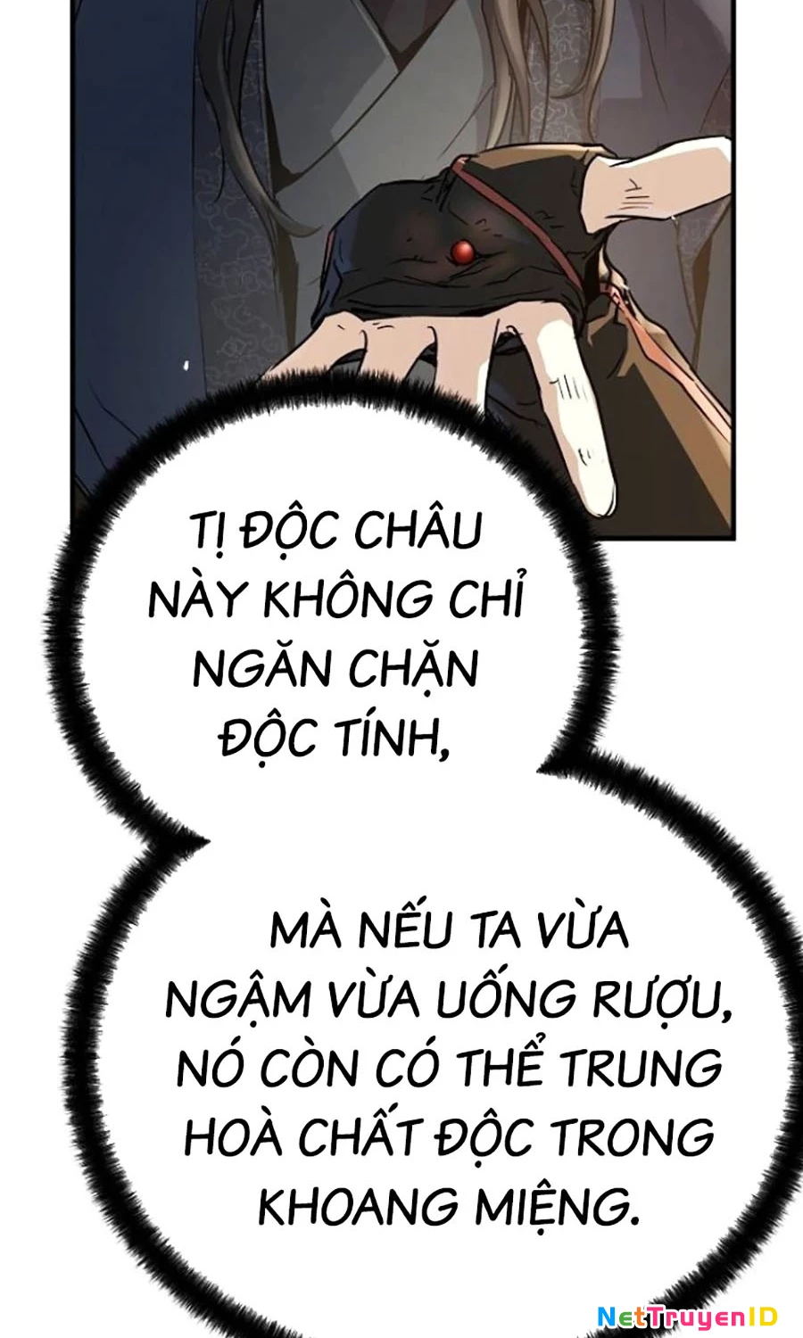 Tuyệt Thế Hồi Quy Chapter 39 - Trang 19