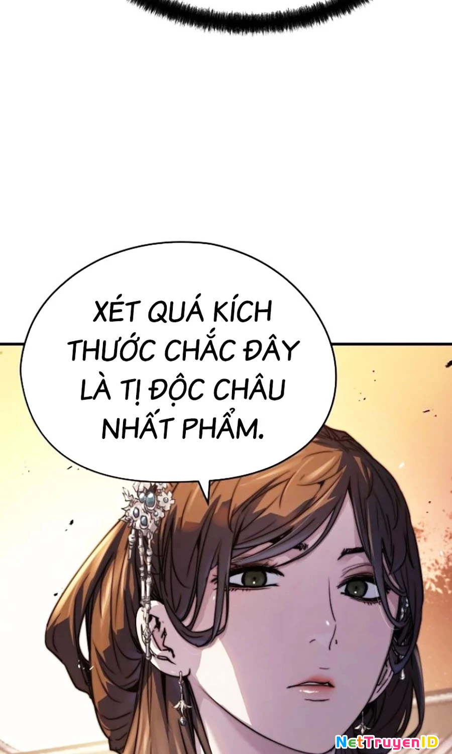 Tuyệt Thế Hồi Quy Chapter 39 - Trang 20