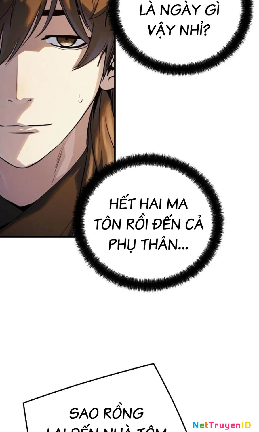 Tuyệt Thế Hồi Quy Chapter 39 - Trang 61