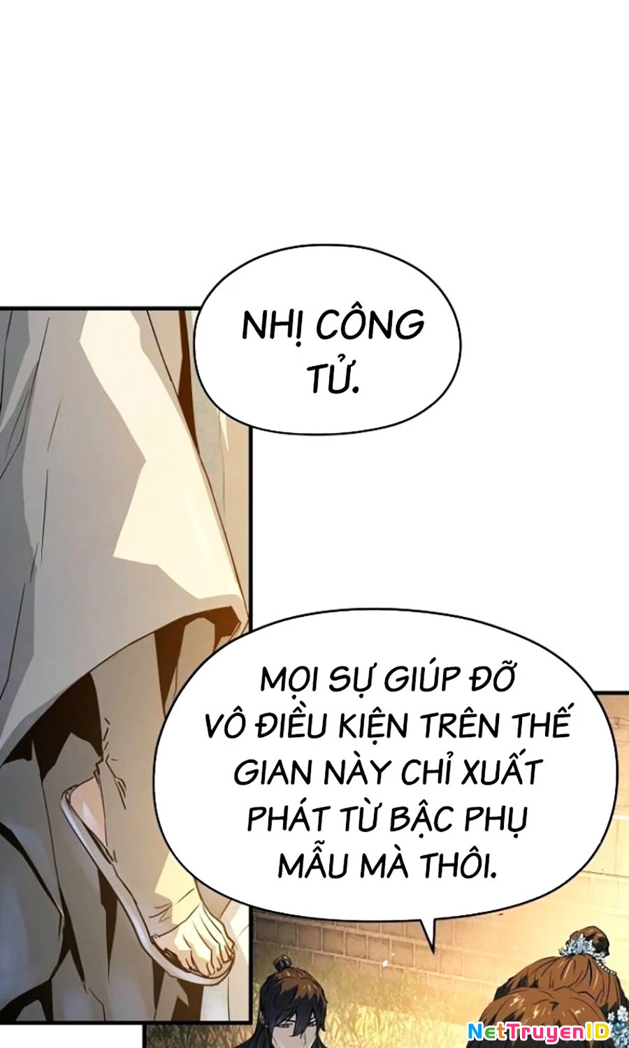 Tuyệt Thế Hồi Quy Chapter 39 - Trang 53