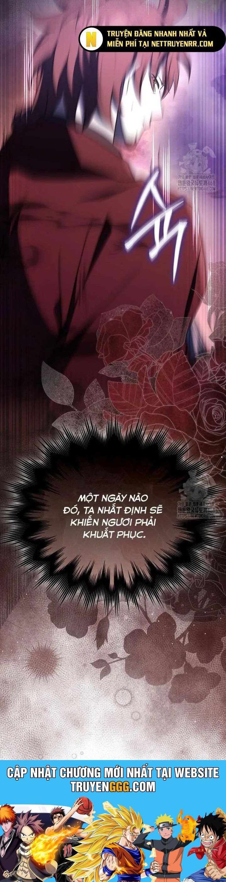 Cuồng Long Kiếm Thần Chapter 42 - Trang 62