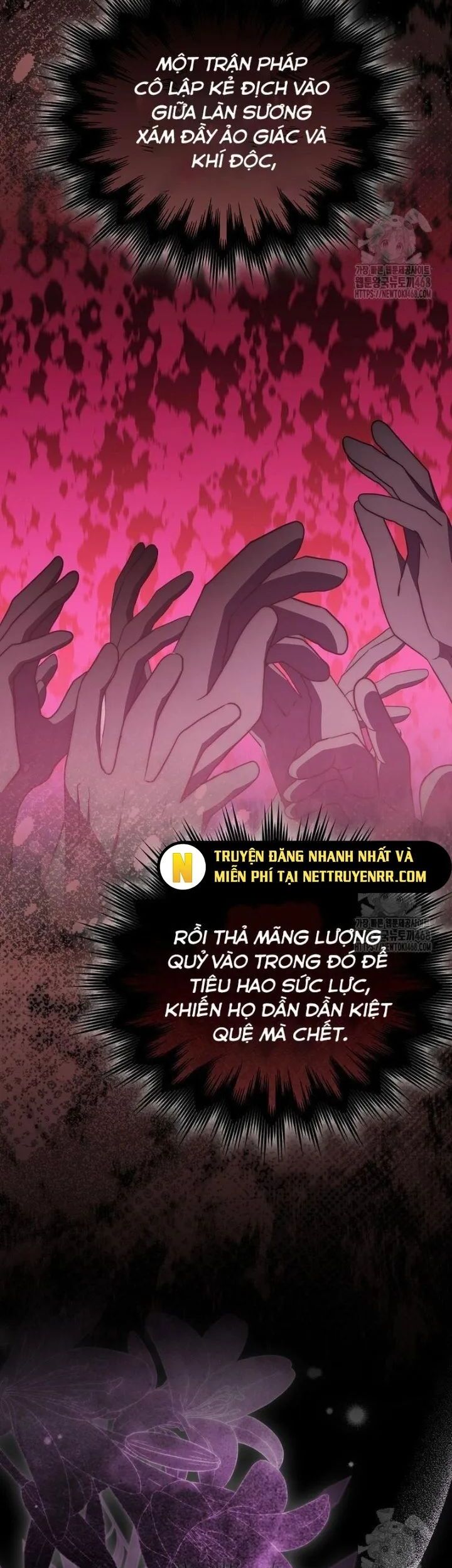 Cuồng Long Kiếm Thần Chapter 42 - Trang 22