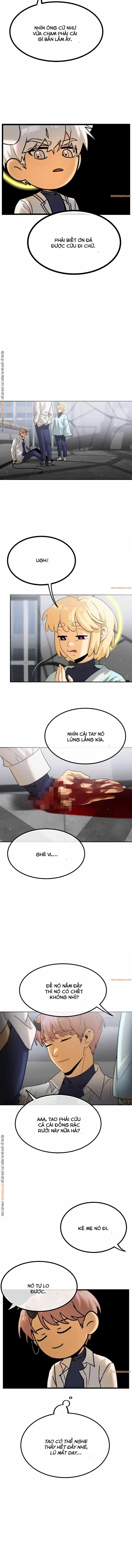 Tôi Là Học Sinh Hạng D Chapter 42 - Trang 6