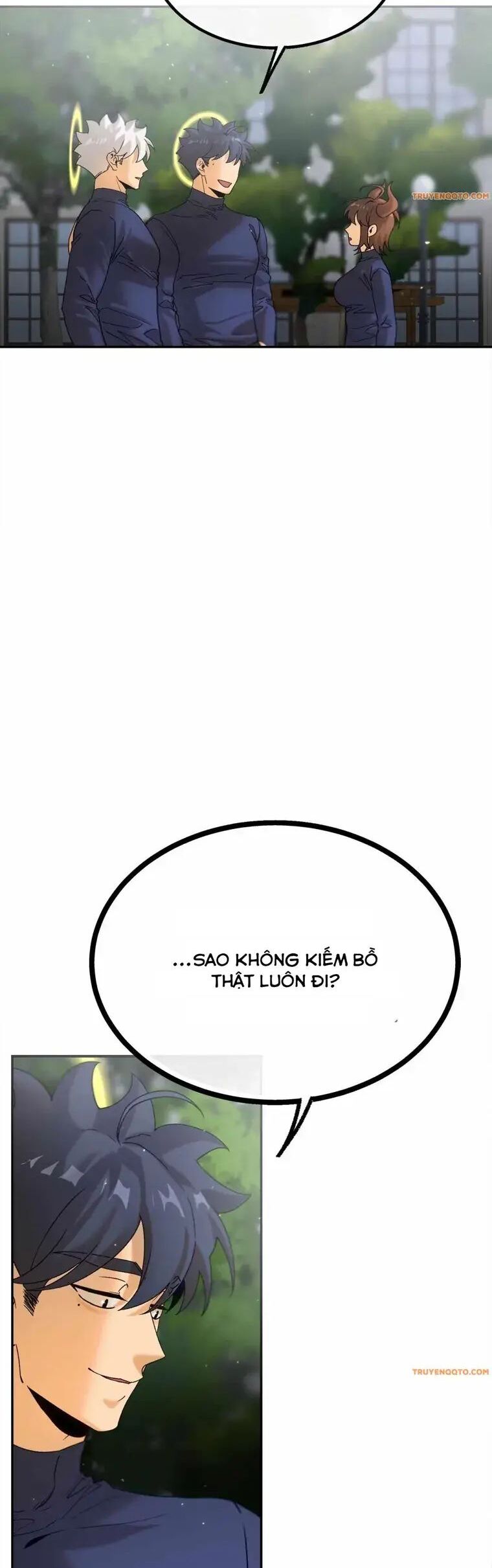 Tôi Là Học Sinh Hạng D Chapter 43 - Trang 33