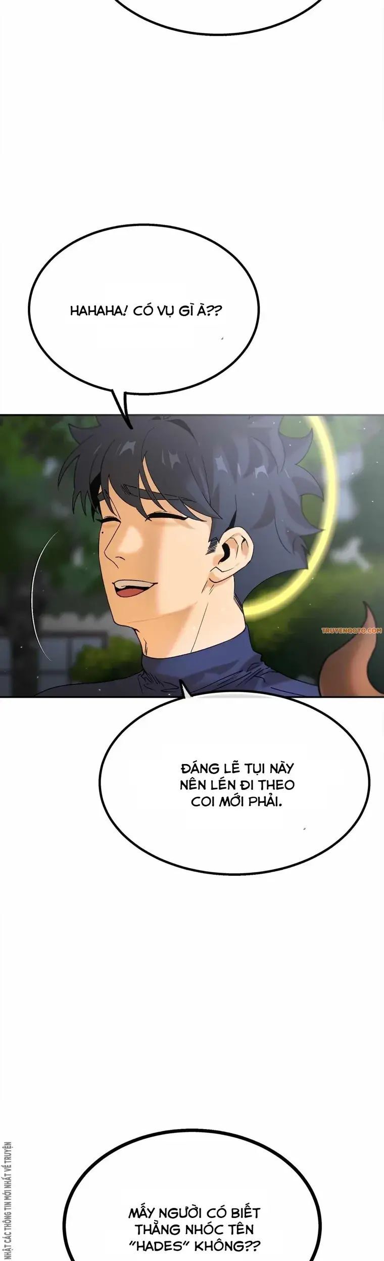 Tôi Là Học Sinh Hạng D Chapter 43 - Trang 28