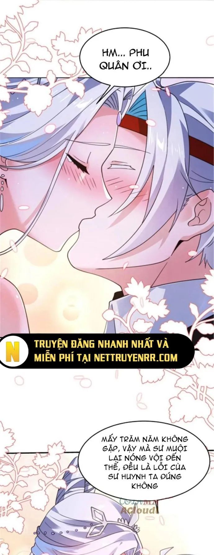 Nữ Đồ Đệ Ai Nấy Đều Muốn Giết Ta Chapter 242 - Trang 1