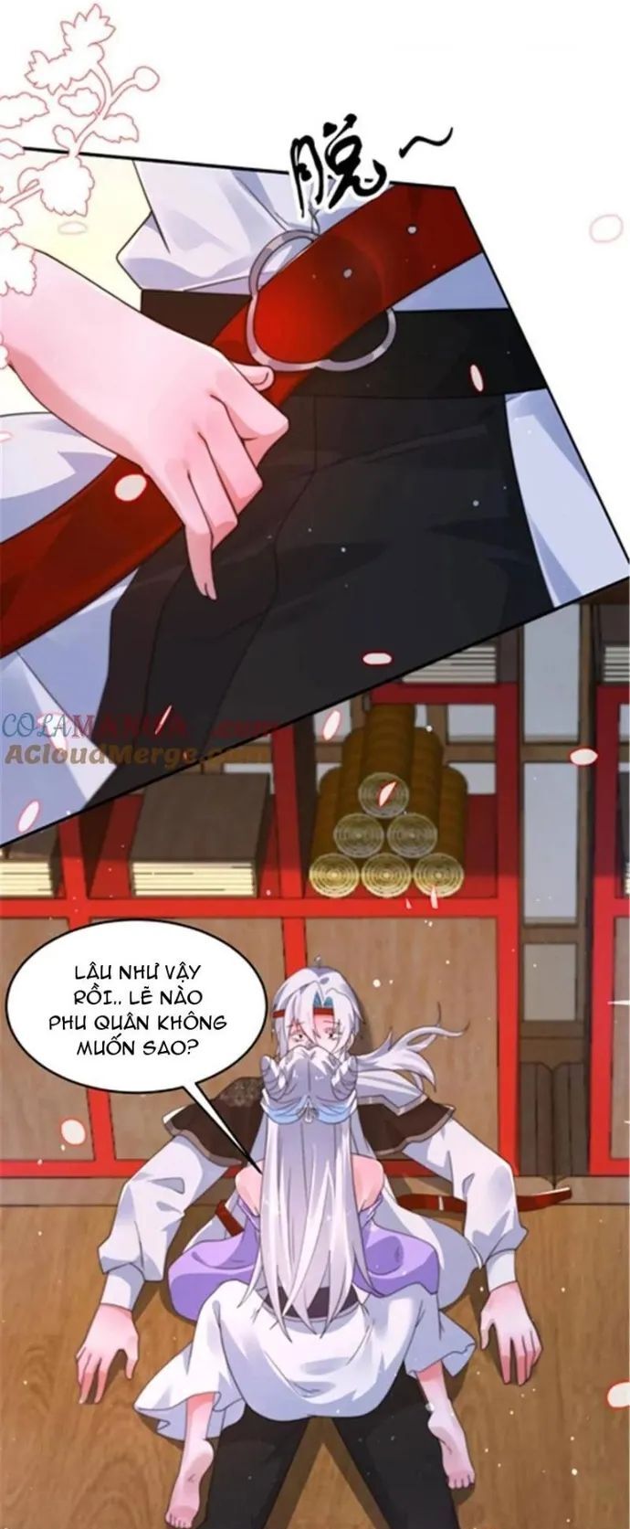 Nữ Đồ Đệ Ai Nấy Đều Muốn Giết Ta Chapter 242 - Trang 3