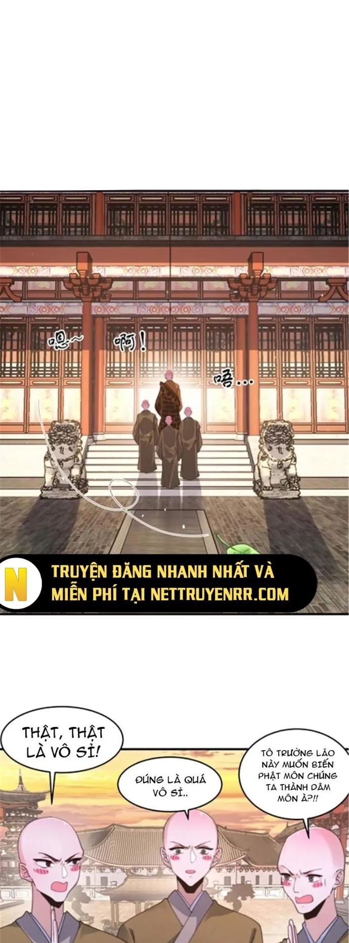 Nữ Đồ Đệ Ai Nấy Đều Muốn Giết Ta Chapter 242 - Trang 11