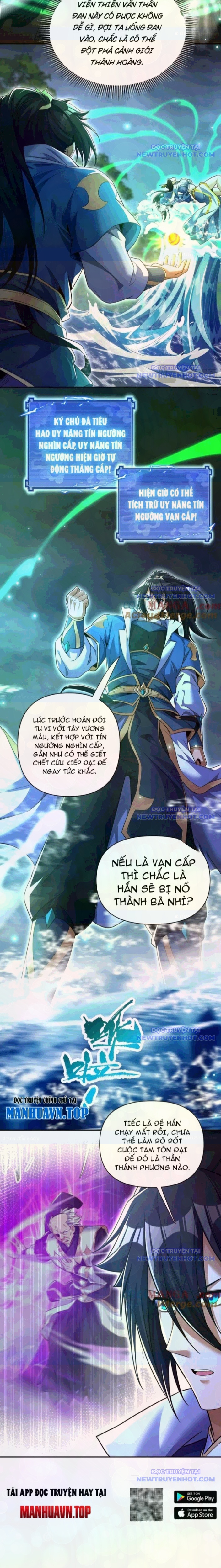 Bắt Đầu Chấn Kinh Nữ Đế Lão Bà, Ta Vô Địch! chapter 67 - Trang 9