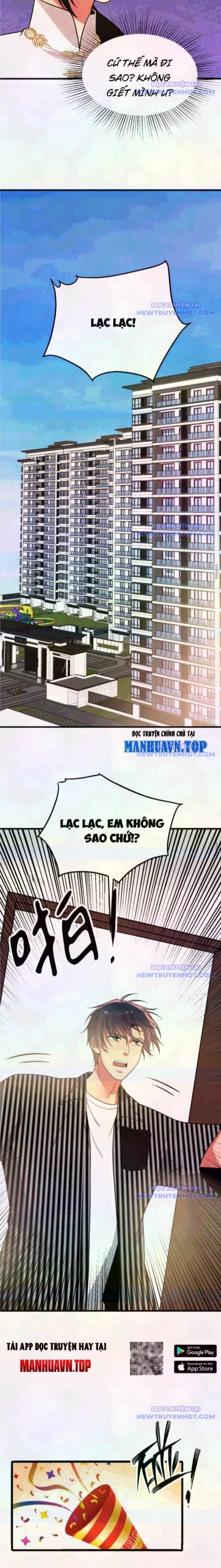 Ta Có 90 Tỷ Tiền Liếm Cẩu! chapter 528 - Trang 2