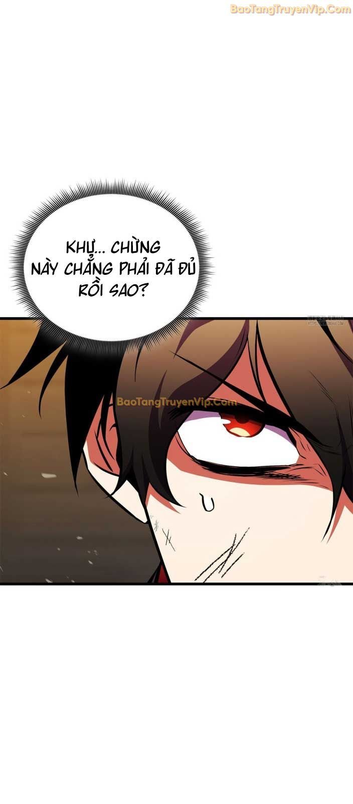 Huyền Thoại Game Thủ - Tái Xuất Chapter 182 - Trang 61