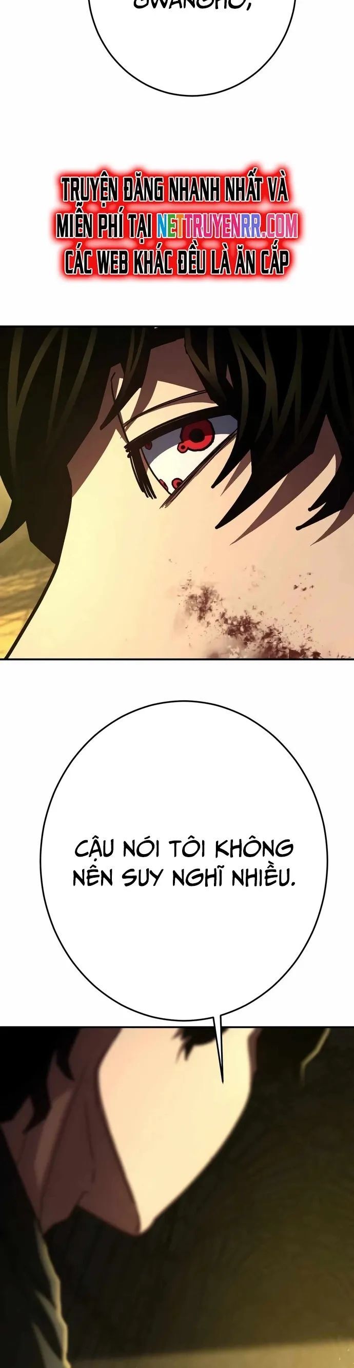 Võ Sĩ Vô Năng Chapter 36 - Trang 18