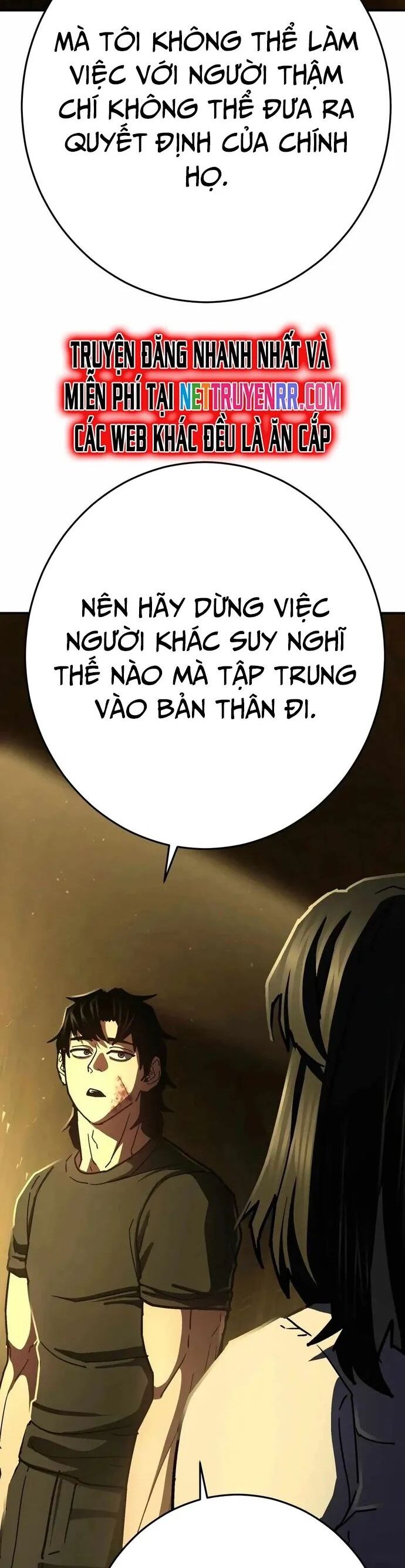 Võ Sĩ Vô Năng Chapter 35.1 - Trang 32