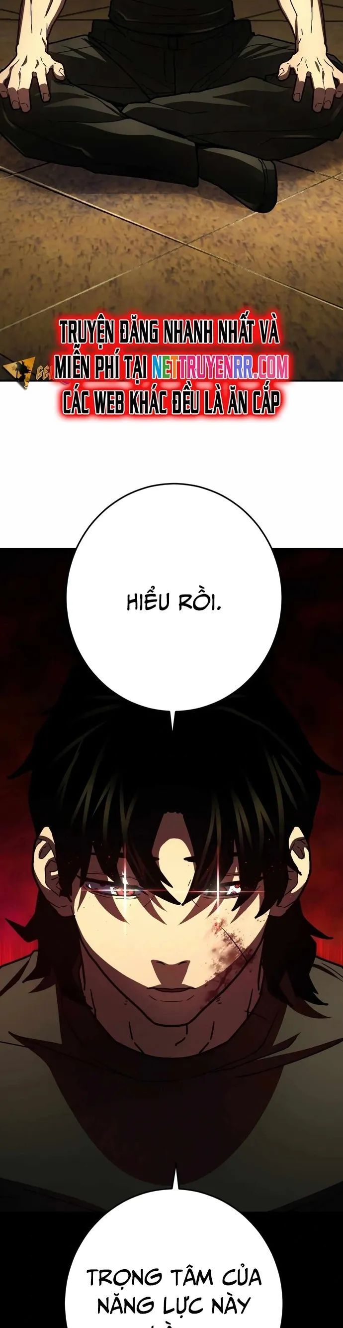 Võ Sĩ Vô Năng Chapter 36 - Trang 12