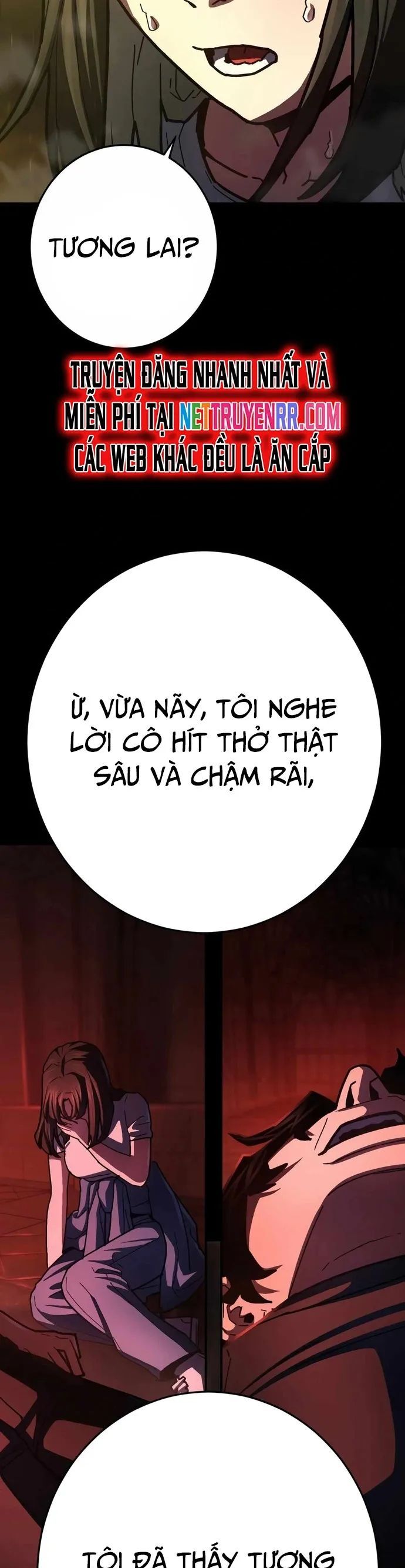 Võ Sĩ Vô Năng Chapter 36 - Trang 6