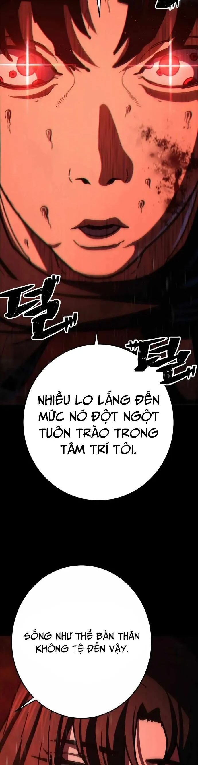 Võ Sĩ Vô Năng Chapter 35.1 - Trang 59