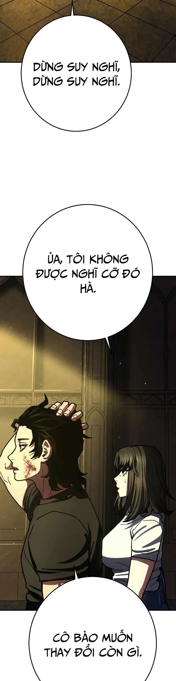 Võ Sĩ Vô Năng Chapter 36 - Trang 37