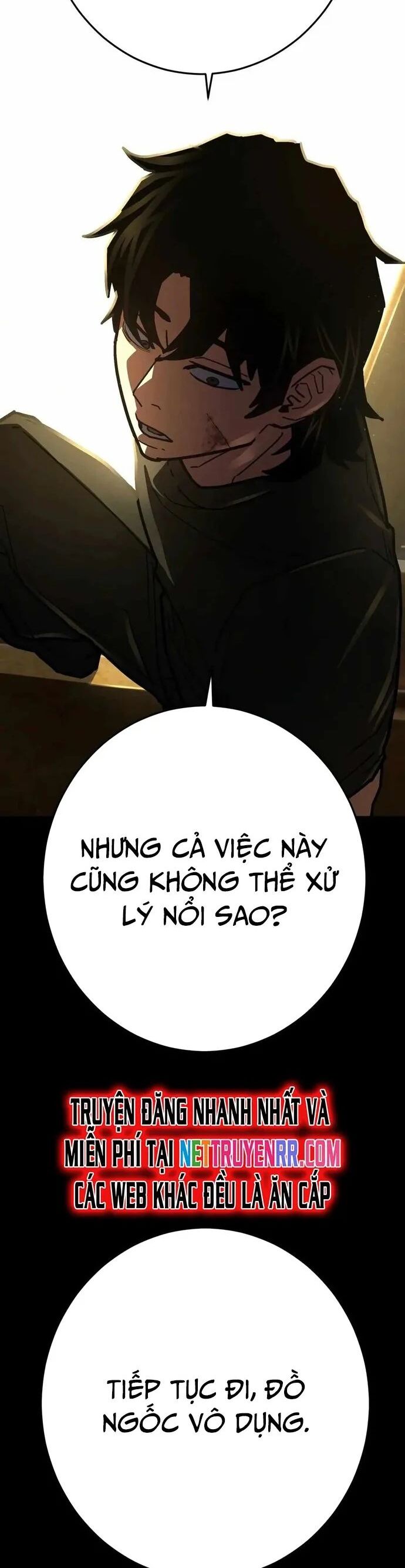 Võ Sĩ Vô Năng Chapter 35.1 - Trang 14