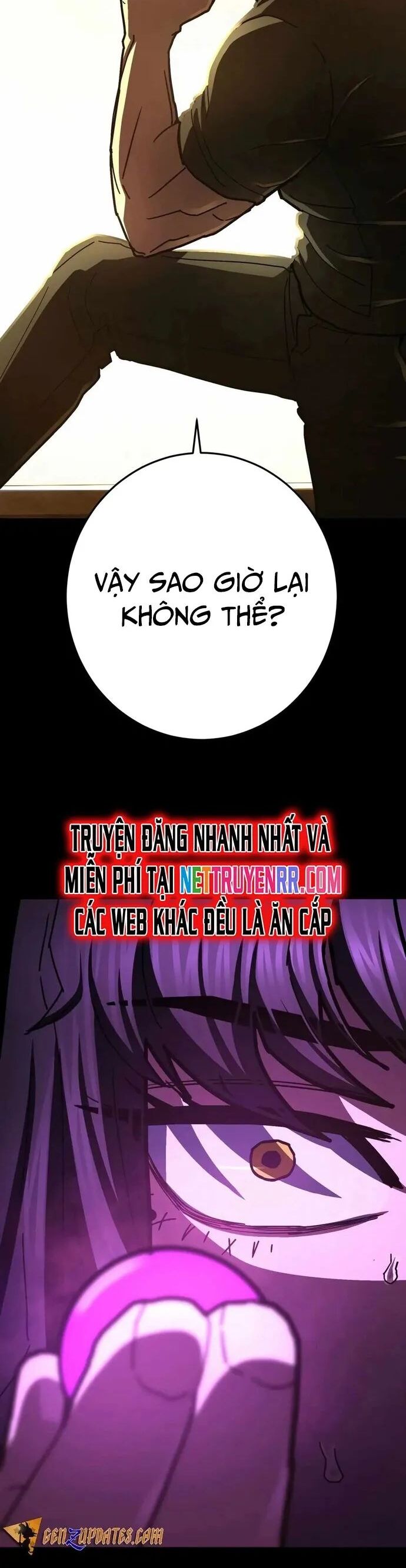 Võ Sĩ Vô Năng Chapter 35.1 - Trang 17