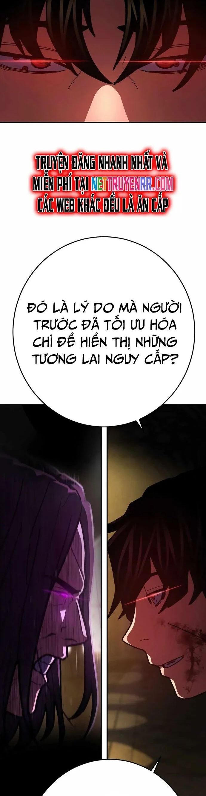 Võ Sĩ Vô Năng Chapter 36 - Trang 16