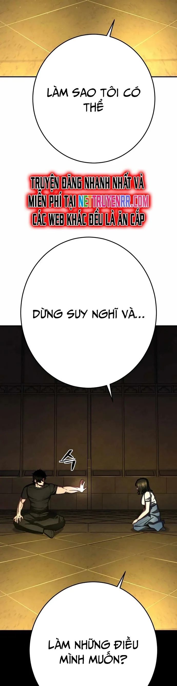 Võ Sĩ Vô Năng Chapter 36 - Trang 21