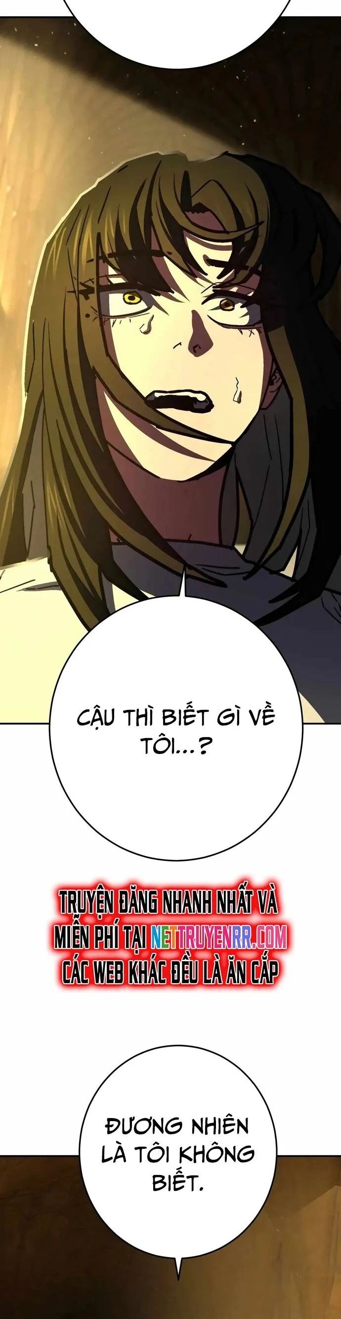 Võ Sĩ Vô Năng Chapter 35.1 - Trang 26