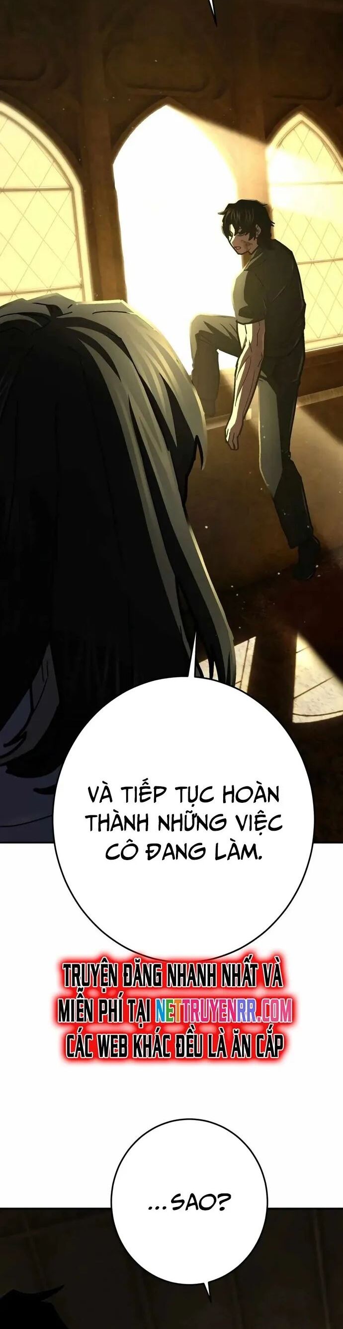 Võ Sĩ Vô Năng Chapter 35.1 - Trang 10