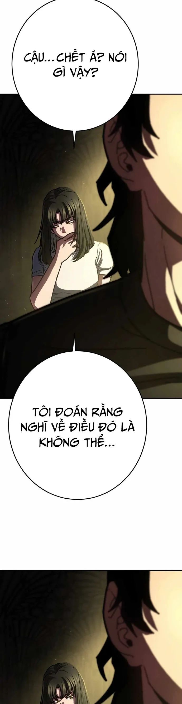 Võ Sĩ Vô Năng Chapter 36 - Trang 39