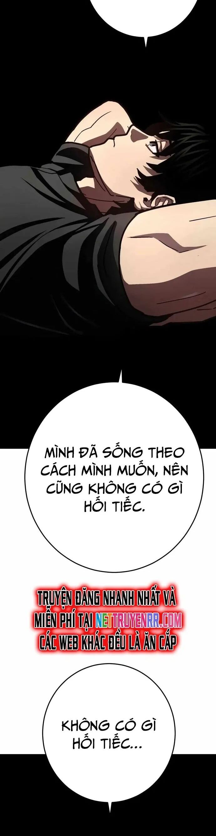 Võ Sĩ Vô Năng Chapter 35.1 - Trang 44