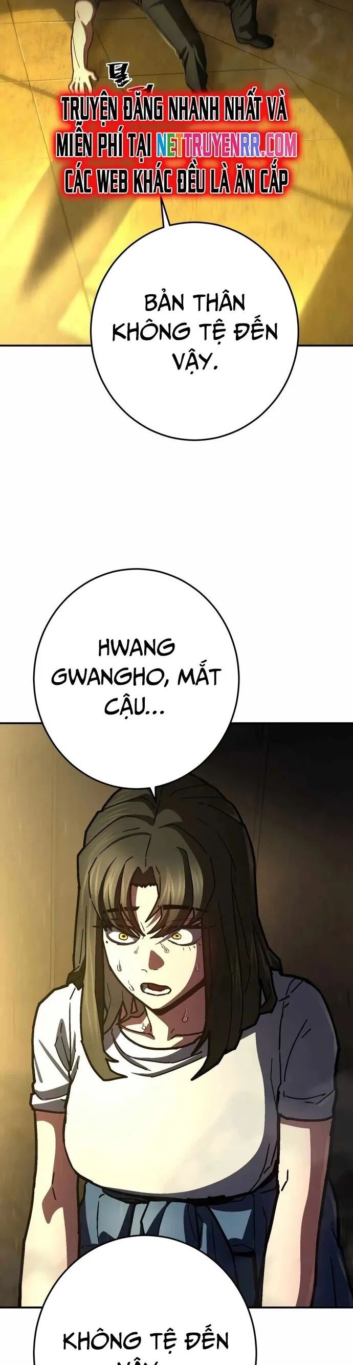 Võ Sĩ Vô Năng Chapter 36 - Trang 1