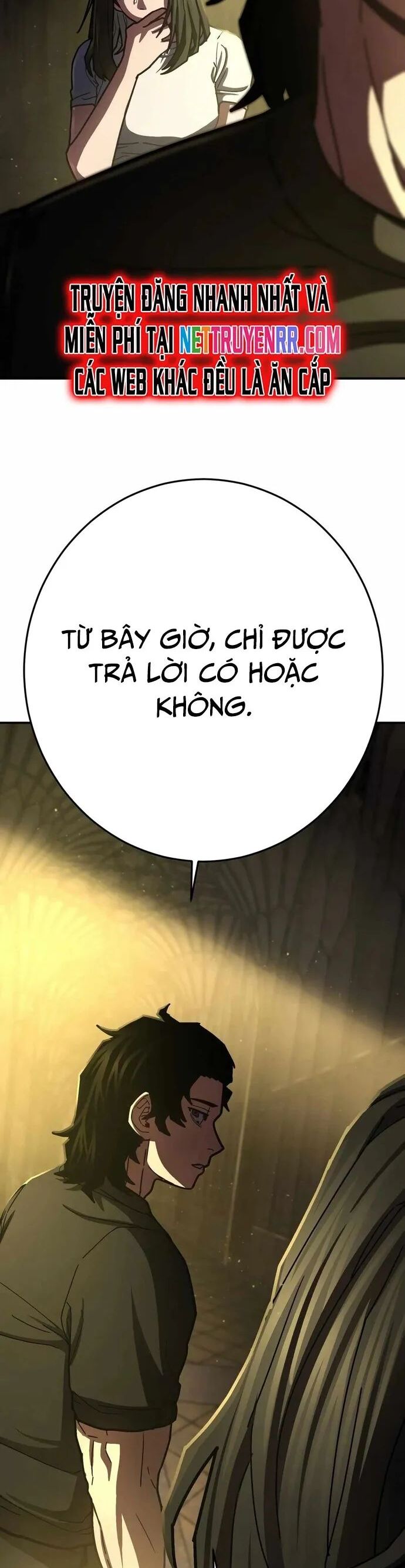 Võ Sĩ Vô Năng Chapter 36 - Trang 40