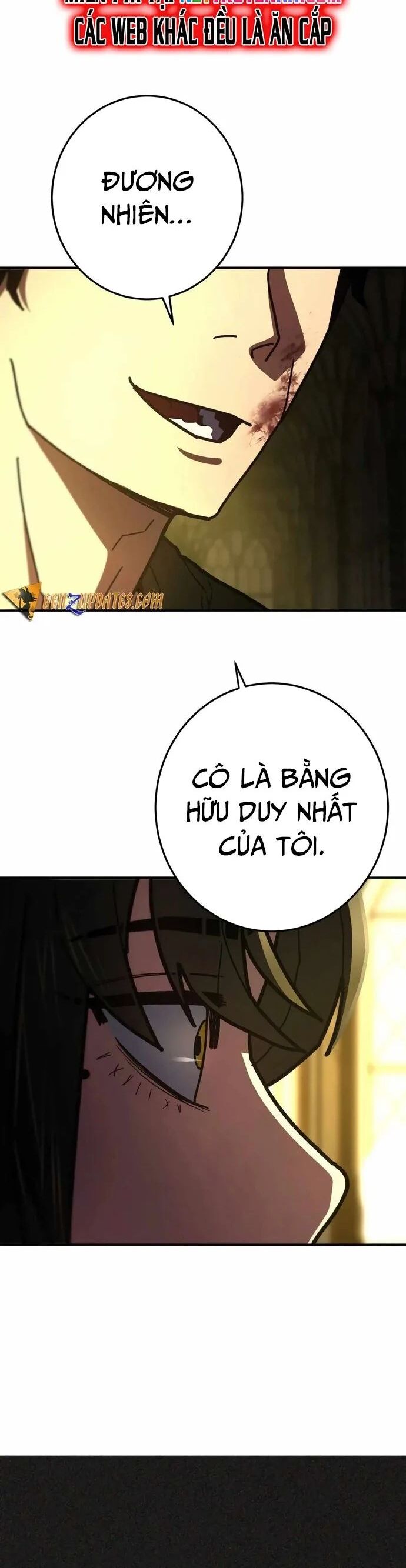 Võ Sĩ Vô Năng Chapter 36 - Trang 53