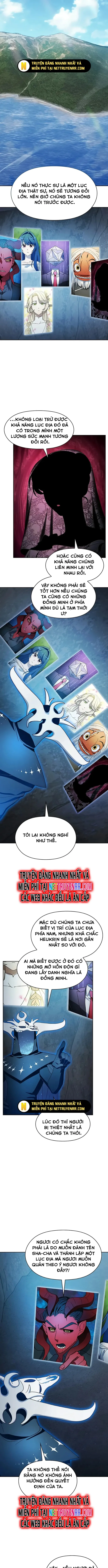 Nền Văn Minh Nebula Chapter 80 - Trang 11