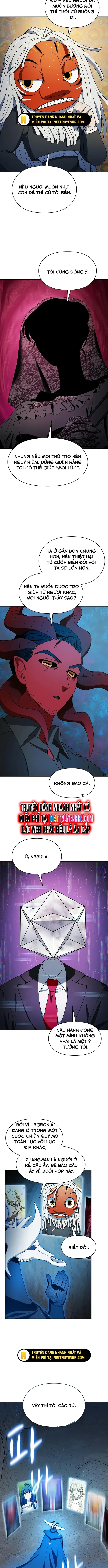 Nền Văn Minh Nebula Chapter 80 - Trang 12