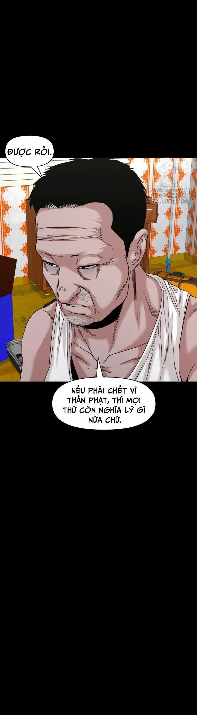 Ngôi Làng Ma Quái Chapter 53 - Trang 19