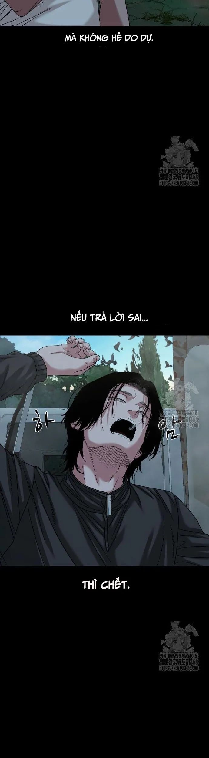 Ngôi Làng Ma Quái Chapter 54 - Trang 30