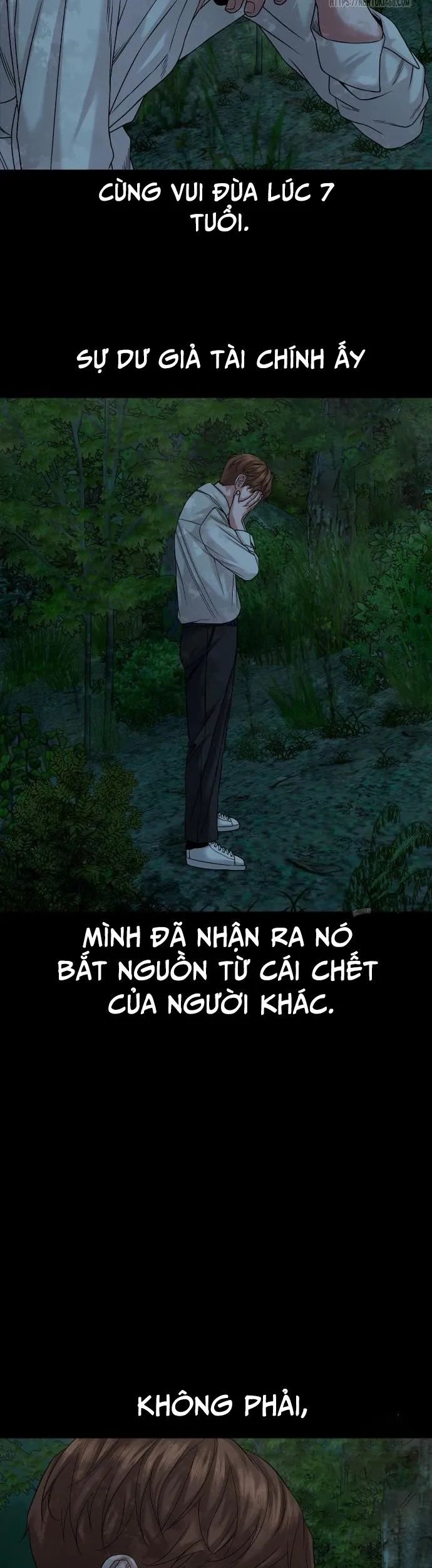 Ngôi Làng Ma Quái Chapter 53 - Trang 32